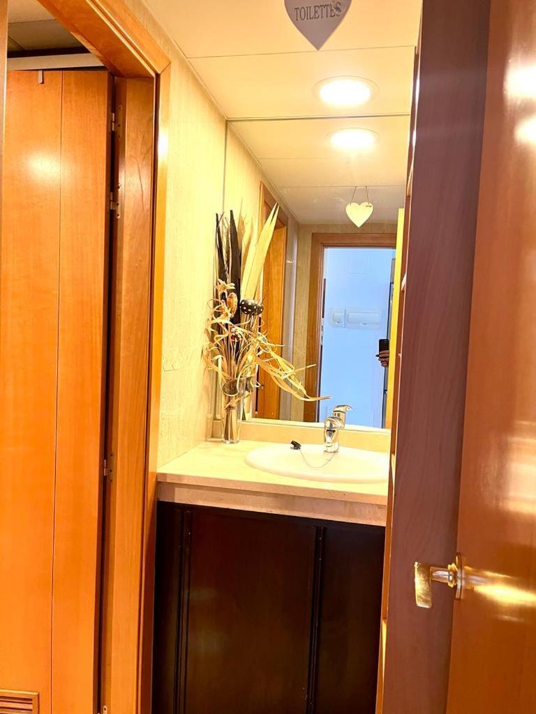 La Torre I Apartment Santa Cruz de Tenerife Exterior photo